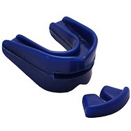 SULOV® double, blue - Mouthguard