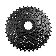Kazeta SunRace CSM989AW, 9, 11-36z, BLACK - Cassette