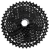 Kazeta SunRace CSMS3TAX, 10, 11-40z, BLACK - Cassette