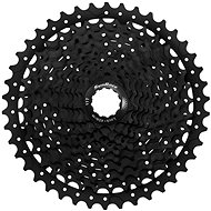 Kazeta SunRace CSMS8EAZ, 11, 11-46z BLACK - Cassette