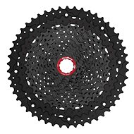 Kazeta SunRace CSMZ91X , 12 r. 10-50z XD BLACK - Cassette