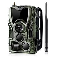 Suntek 2G MMS SMTP Wildlife Camera - Camera Trap