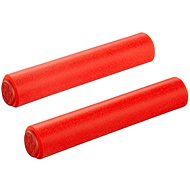 Supacaz Siliconez, Red - Bicycle Grips