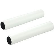 Supacaz Siliconez, White - Bicycle Grips