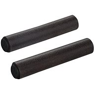 Supacaz Siliconez, Black XXL - Bicycle Grips
