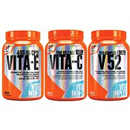 Extrifit vitamin kit - Vitamins