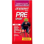 ENERVIT PRE Sport (45g) Cranberry - Energy Gel