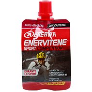 ENERVITENE Sport Competition (60 ml) sour cherry + caffeine - Energy Gel