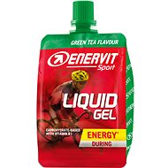 Enervitene Sport Concentrate (60ml) Green Tea - Energy Gel
