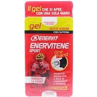 ENERVITENE Sport Gel One Hand (2x 12.5 ml) citrus + caffeine - Energy Gel