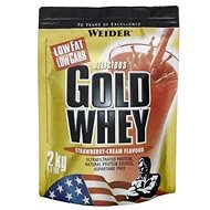 Weider Gold Whey, 2000g, Stracciatella - Protein