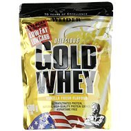Weider Gold Whey vanilka 500 g - Proteín