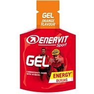 ENERVITENE Sport Gel (25 ml) pomaranč - Energetický gél