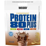 Weider Protein 80 Plus Different Favours 2kg - Protein