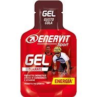 Enervit Gel (25ml), Cola - Energy Gel