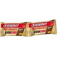 Enervit Performance Bar (30 + 30 g) cocoa - Energy Bar