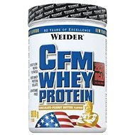 Weider CFM Protein Chocolate 908g - Protein