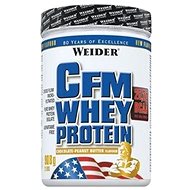 Weider CFM Protein, 908g, Vanilla - Protein