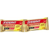 Enervit Performance Bar (30 + 30 g) lemon - Energy Bar