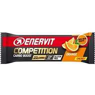 Enervit Competition Bar (30 g) orange - Energy Bar