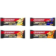 ENERVIT Competition Bar (30 g) - Energy Bar