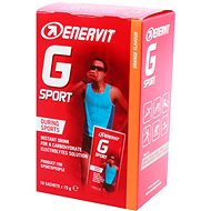 ENERVIT G Sport (10 x 15 g) orange - Ionic Drink