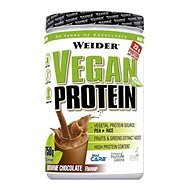 Weider Vegan Protein, 750g, Ice Cappuccino - Protein