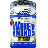 Weider Whey Aminos 300tbl - Amino Acids