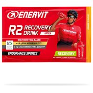 Enervit R2 Recovery Drink (50 g) orange - Sports Drink