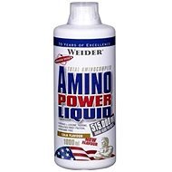 Weider Amino Power Liquid Cola 1000ml - Amino Acids