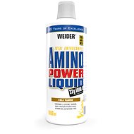 Weider Amino Power Liquid 1000ml, cola - Amino Acids