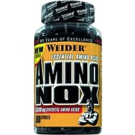 Weider Amino NOX 180 capsules - Amino Acids
