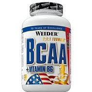 Weider BCAA 130tbl - Amino Acids