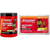 ENERVIT Recovery Drink, Orange - Sports Drink
