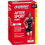 Enervit After Sport Drink (10x 15 g) lemon - Sports Drink