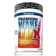 Weider Premium Wakeup 600g - Various flavors - Drink