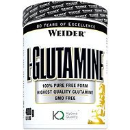Weider L-Glutamine 400 g - Aminokyseliny