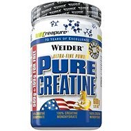 Weider Pure Creatine 600 g - Kreatín