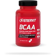 Enervit BCAA (120 tablets) - Amino Acids