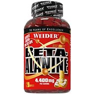 Weider Beta-Alanine 120 capsules - Antioxidant