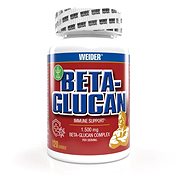 Weider Beta-Glucan 120 capsules - Antioxidant