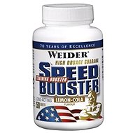 Weider Speed ??Booster 50tbl - Anabolizer