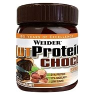 Weider Nut Protein 250g - Various Flavours - Protein Puree