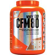 Extrifit CFM Instant Whey 80 2,27 kg choco coco - Proteín