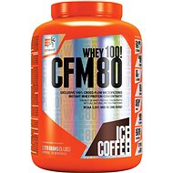 Extrifit CFM Instant Whey 80 2270g ice coffee - Protein
