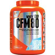 Extrifit CFM Instant Whey 80, 2270kg, Natural Yoghurt - Protein