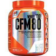 Extrifit CFM Instant Whey 80, 1000g, Coco Milk - Protein