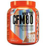 Extrifit CFM Instant Whey 80, 1000g, Choco Coco - Protein