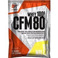 Extrifit CFM Instant Whey 80, 30g, vanilla - Protein