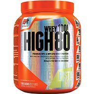 Extrifit High Whey 80, 1000g, Pistachio - Protein